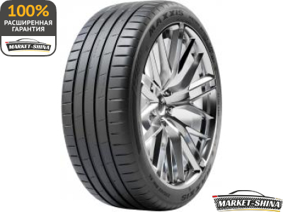 Maxxis Victra Sport VS6 245/40 R18 97Y