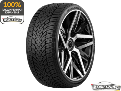Grenlander Icehawke I 205/45 R16 87V