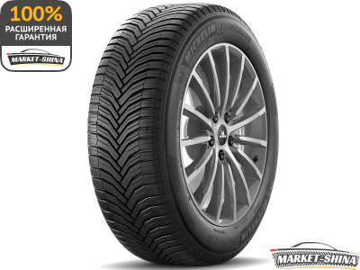 Michelin CrossClimate + 235/45 R19 99Y