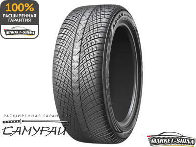 Yokohama Advan Winter V907 235/50 R19 103V