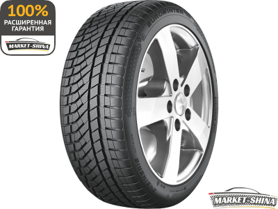 Falken EUROWINTER HS02 PRO 235/50 R21 101V