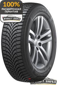 Hankook Winter i*Cept RS2 W452 185/55 R15 86H