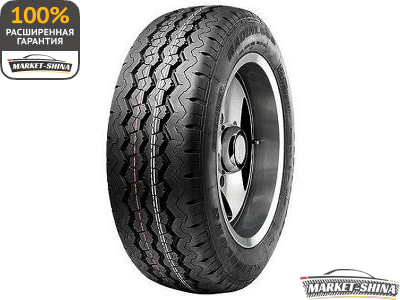 Leao Tire (LingLong) Radial 666 185/80 R14 102R