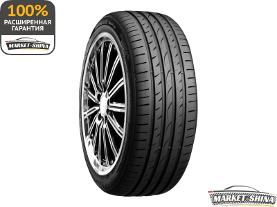 Roadstone Eurovis Sport 04 255/45 R18 103W