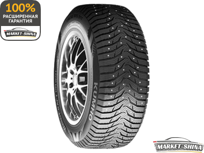 Marshal WinterCraft Ice WI31 185/65 R14 86T