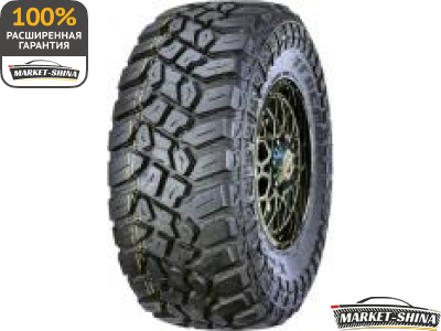 Tracmax X-Privilo M/T 265/75 R16 123/120Q