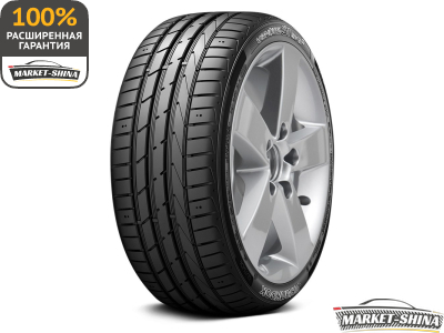 Hankook Ventus S1 Evo 2 K117A SUV 275/40 R19 105Y