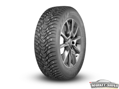 Ikon Tyres (Nokian Tyres) Character Ice 8 SUV 245/60 R18 109T