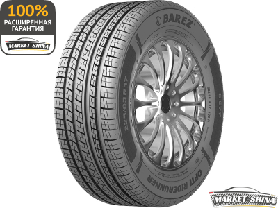 BAREZ Opti Riderunner S677 225/65 R17 102H
