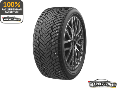 Roadmarch Winterxpro Studs 69 235/50 R18 101T