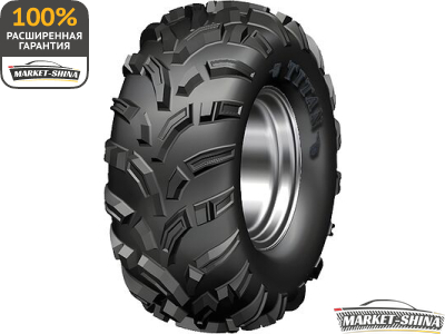 Titan 789 M/T 9/0 R—12 52K