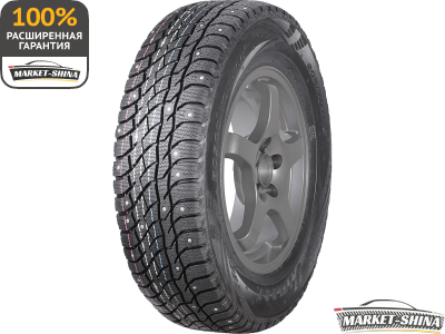 Viatti Bosco Nordico V-523 шип 255/55 R18 109T