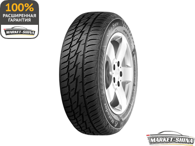 Matador MP 92 Sibir Snow 205/65 R15 94T
