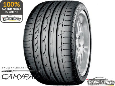 Yokohama Advan Sport V103B 245/40 R18 93Y