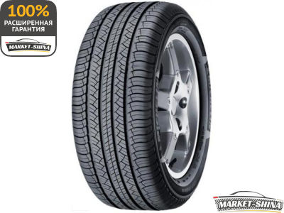 Michelin Latitude Tour 235/65 R18 110V Michelin Latitude Tour 235/65 R18 110V