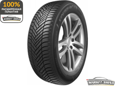 Hankook Ventus S1 Evo 3 K127 215/60 R17 96V