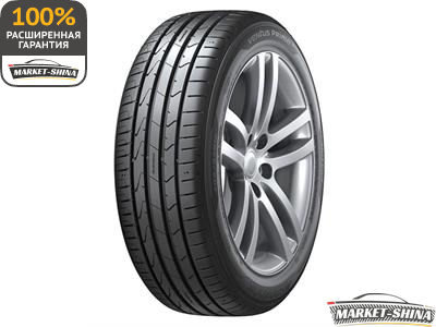 Hankook K125 ventus prime 3 195/50 R15 82V