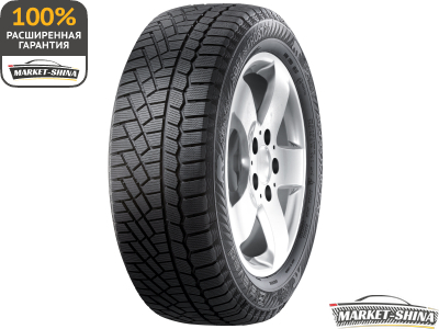 Gislaved Soft Frost 200 195/65 R15 95T