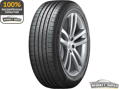 Hankook Ventus S2 AS X RH17 245/45 R20 99V
