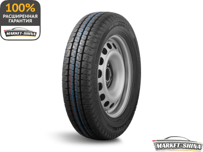 Torero MPS330 185/75 R16 104R