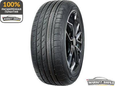 Tracmax Ice-Plus S210 245/40 R18 97V