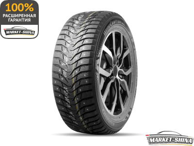 Kumho WinterCraft Ice WS31 SUV 245/55 R19 107T