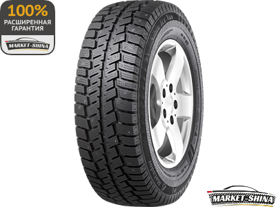 Matador MPS500 Sibir Ice Van 215/65 R16 109/107R