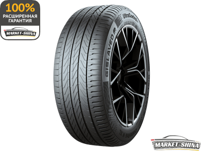 Gislaved Ultracontrol 195/65 R15 91V