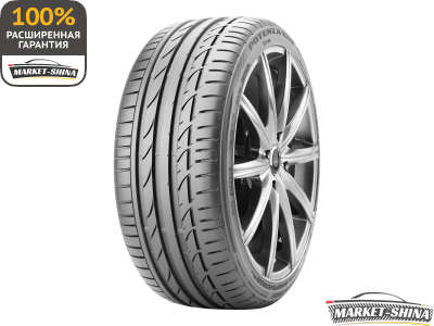 Bridgestone Potenza S001 225/40 R19 89Y