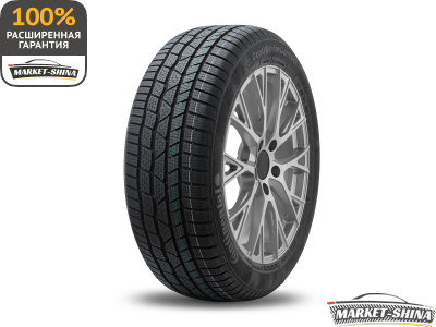 Continental WinterContact TS 830 215/60 R17 96H