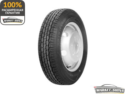 Roadmarch LOADING PRO 185/75 R16 104/102R