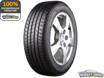 Bridgestone Turanza T005 275/55 R17 109V