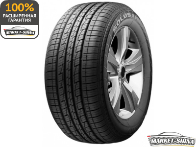 Marshal KL21 255/60 R17 106V