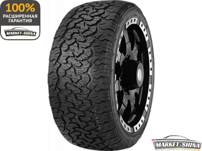 Unigrip Lateral Force A/T 245/70 R16 111H