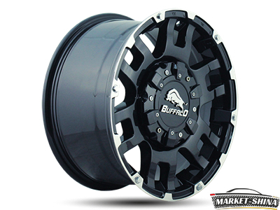 Replay A164 9 x 20 5*112 Et:33 Dia:66.6 GMF