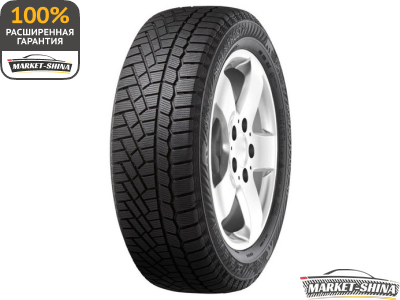 Gislaved Soft Frost 200 245/70 R16 111T