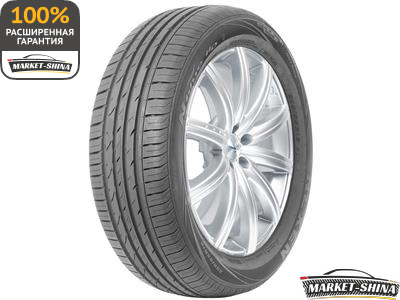 Nexen N'BLUE HD 195/65 R14 89H