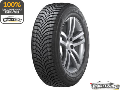 Hankook Winter i*Cept RS2 W452 195/55 R16 91H