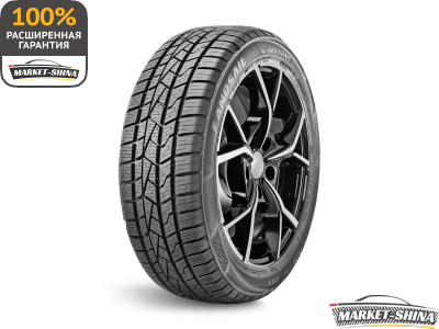 Landsail 4-SEASONS 225/55 R18 98V