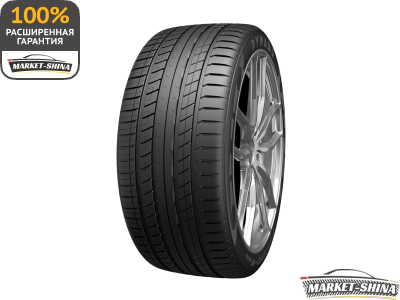 DYNAMO Hiscend-H MSU02 225/60 R18 100V