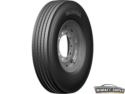 Tornado GL283A 235/75 R17.5 143/141J