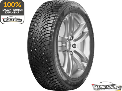 Fortune Polaro Ice 215/50 R17 95T