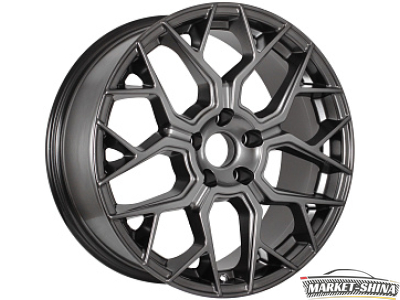 RST R148 (Chery Exeed) 8 x 18 5*108 Et:33 Dia:65.1 BMG