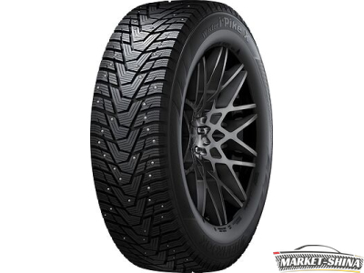 Hankook Winter i*Pike X W429A 265/65 R17 112T