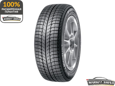 Michelin X-Ice 3 205/60 R16 96H