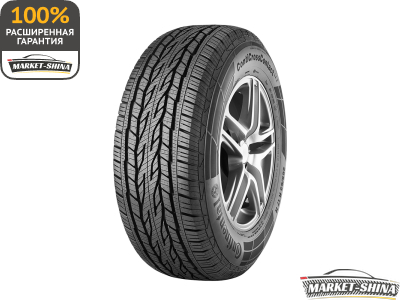Continental CrossContact LX2 255/70 R16 111T Continental CrossContact LX2 255/70 R16 111T