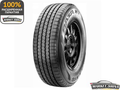 Maxxis Razr HT HT-780 275/70 R16 114T
