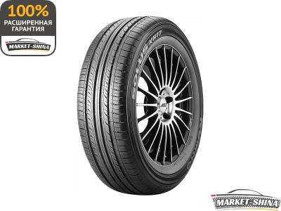 Kumho Solus KH17 165/80 R13 87T