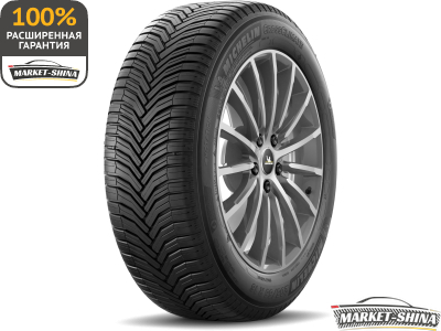 Michelin CrossClimate + 175/60 R14 83H