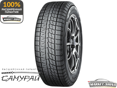 Yokohama Ice Guard 70А (IG70А) 245/50 R18 104Q